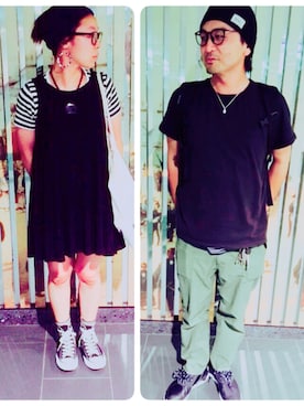 まるさんのコーディネート