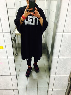 まるさん（レディース・155cm）の夏コーディネート