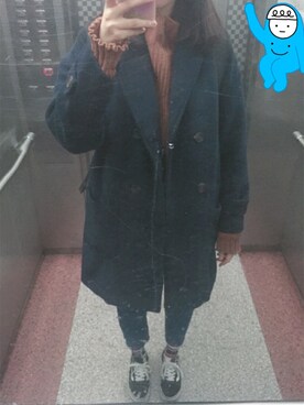 WISEさんのコーディネート