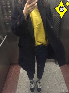 WISEさんのコーディネート