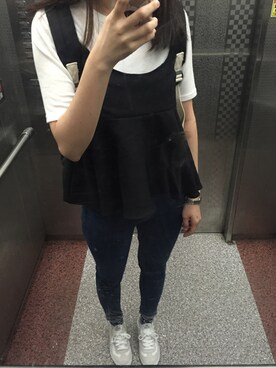 WISEさんのコーディネート