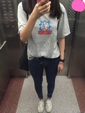 WISEさんのコーディネート