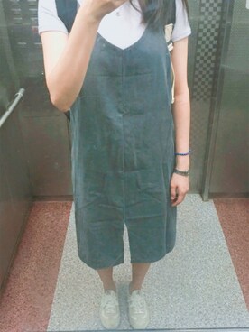 WISEさんのコーディネート