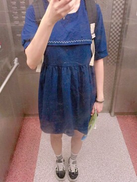 WISEさんのコーディネート