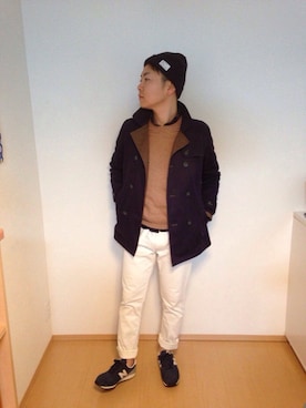 shu-papaさんのコーディネート