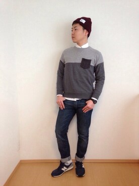 shu-papaさんのコーディネート