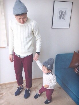 shu-papaさんのコーディネート