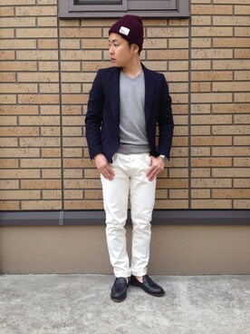 shu-papaさんのコーディネート