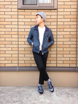 shu-papaさんのコーディネート