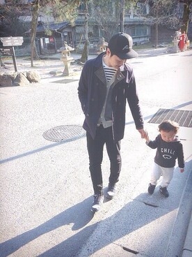 shu-papaさんのコーディネート