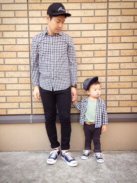 shu-papaさんのコーディネート