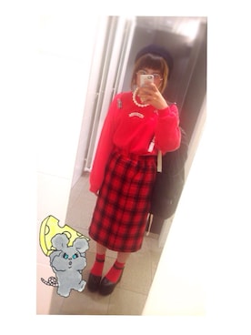 hikaさんのコーディネート
