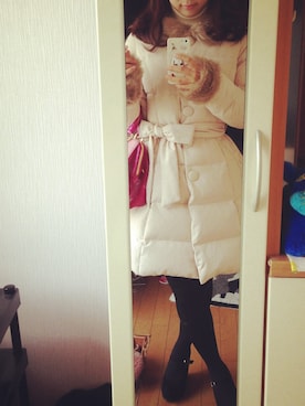 natsuさんのコーディネート