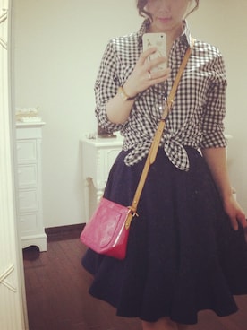 natsuさんのコーディネート