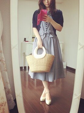 natsuさんのコーディネート