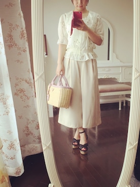 natsuさんのコーディネート