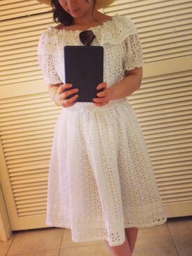 natsuさんのコーディネート