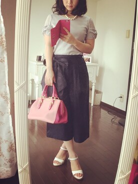 natsuさんのコーディネート