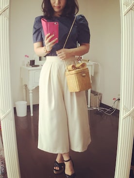 natsuさんのコーディネート