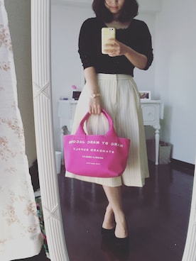 natsuさんのコーディネート