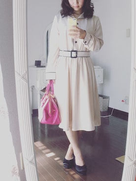 natsuさんのコーディネート