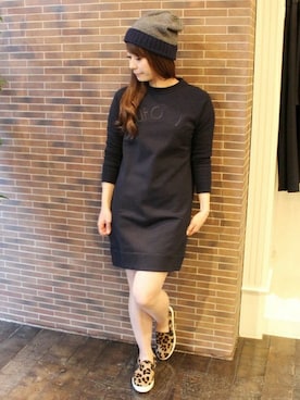 JOURNAL STANDARD Lady's 本社スタッフさんのコーディネート