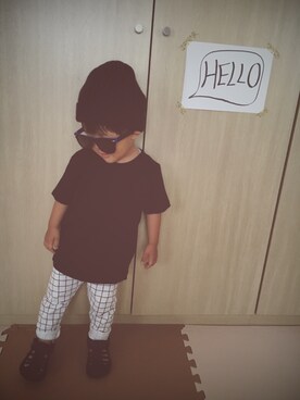 aoimさんのコーディネート