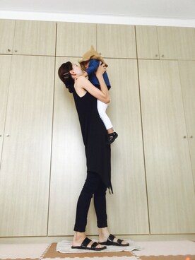 aoimさんのコーディネート