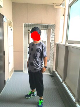 KKさんのコーディネート