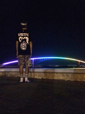 阿源仔さんのコーディネート