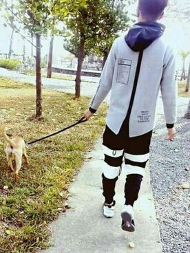 阿源仔さんのコーディネート