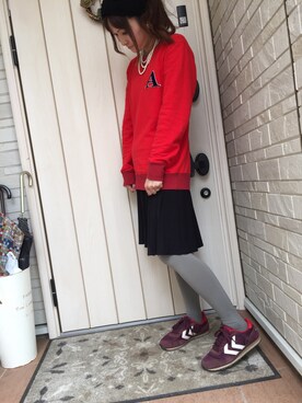 ハナ❁❀さんのコーディネート