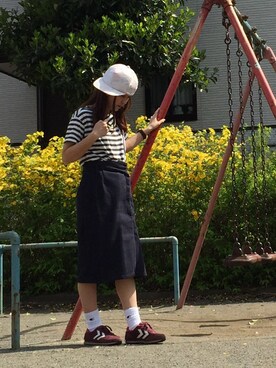 ハナ❁❀さんのコーディネート