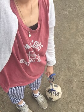 ハナ❁❀さんのコーディネート