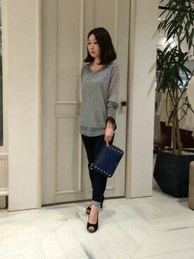 minaさんのコーディネート