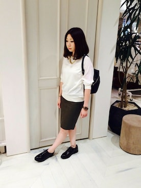 minaさんのコーディネート