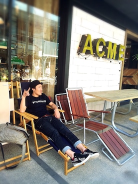 やまむらしょへさんのコーディネート