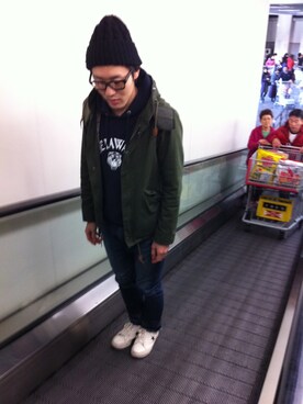 やまむらしょへさんのコーディネート