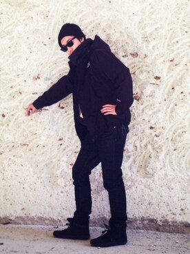 やまむらしょへさんのコーディネート