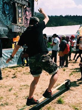 やまむらしょへさんのコーディネート