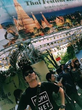 やまむらしょへさんのコーディネート