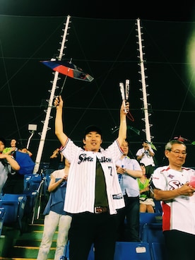 やまむらしょへさんのコーディネート