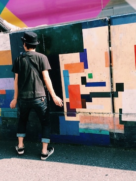 やまむらしょへさんのコーディネート