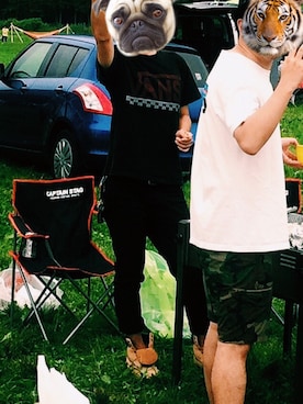 やまむらしょへさんのコーディネート