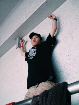 やまむらしょへさんのコーディネート