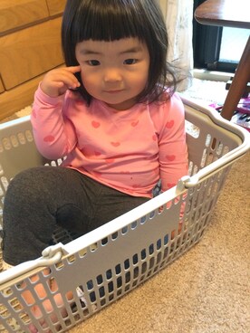 miiさんのコーディネート