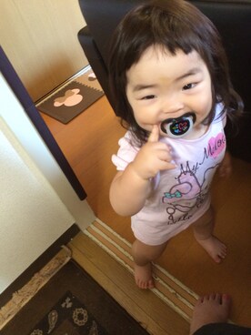 miiさんのコーディネート