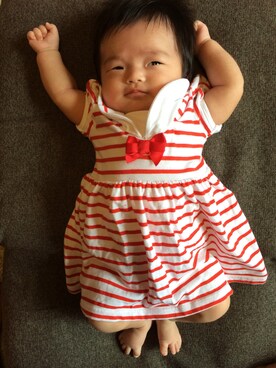 miiさんのコーディネート