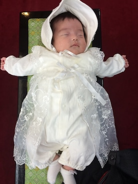 miiさんのコーディネート