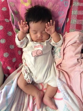 miiさんのコーディネート